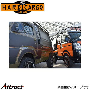 n[hJ[S LC DA16T C[W[fJ[ }bgubN HARD CARGO JX^p[c ygbNp Op[c