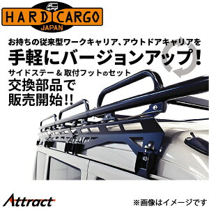 n[hJ[S GuCS DA17W TChXe[Ettbg HARD CARGO JX^p[c Op[c