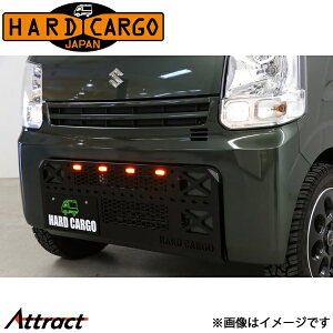 n[hJ[S GuCo DA17V LEDXLbhO X[NAo[ HARD CARGO JX^p[c Op[c