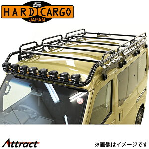 n[hJ[S GuCS DA17W[yo][NLA HARD CARGO JX^p[c Op[c