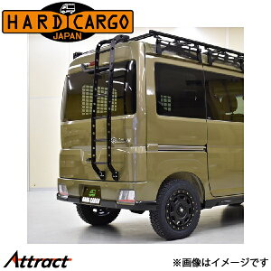 n[hJ[S nC[bgJ[S S700V/S710V _[ HARD CARGO JX^p[c Op[c