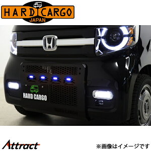 n[hJ[S N-VAN JJ1/JJ2 LEDXLbhO |Xu[ HARD CARGO JX^p[c Op[c