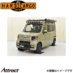n[hJ[S N-VAN JJ1/JJ2 XLbhO HARD CARGO JX^p[c Op[c
