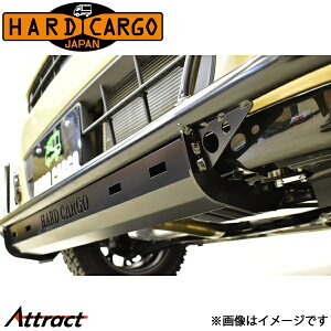 �n�[�h�J�[�S LA800S/LA810S[���^]�o���p�[�K�[�h HARD CARGO �J�X�^���p�[�c �O���p�[�c