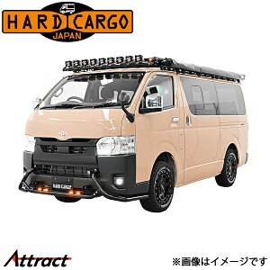 n[hJ[S nCG[X 200n[W{fB 6^ȍ~]LEDop[K[h X[NAo[ HARD CARGO JX^p[c