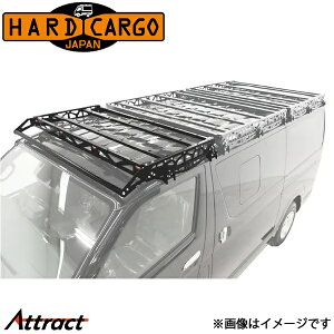 n[hJ[S nCG[X [W[t]LA tgPi HARD CARGO JX^p[c