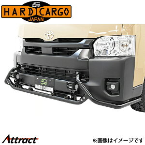 n[hJ[S nCG[X 200n[~h{fB 6^ȍ~]LEDop[K[h X[NAo[ HARD CARGO JX^p[c
