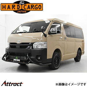 n[hJ[S nCG[X 200n[~h{fB 6^ȍ~]LEDop[K[h Ao[ HARD CARGO JX^p[c
