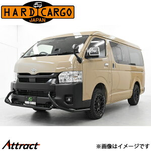 n[hJ[S nCG[X 200n[~h{fB 6^ȍ~]op[K[h HARD CARGO JX^p[c