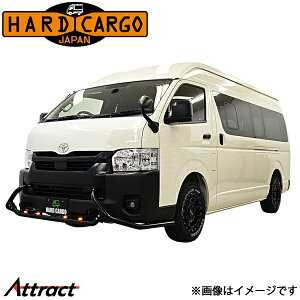 n[hJ[S nCG[X 200n[X[p[O{fB 6^ȍ~]LEDop[K[h X[NAo[ HARD CARGO JX^p[c