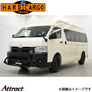 n[hJ[S nCG[X 200n[X[p[O{fB 6^ȍ~]op[K[h HARD CARGO JX^p[c