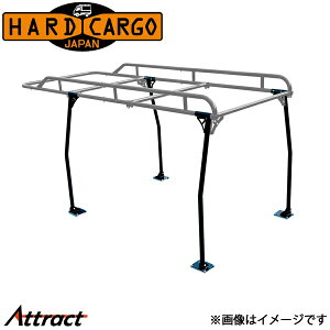 n[hJ[S [NLA tr 4{Zbg HARD CARGO JX^p[c Ci