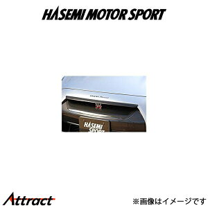 �n�Z�~ ���[�^�[ �X�|�[�c �o���p�[�g�b�v���[��(�J�[�{����)�X�J�C���C�� GT-R R35[Early model]HASEMI MOTOR SPORT
