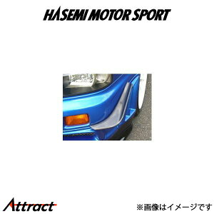 ハセミ モーター スポーツ カナード(カーボン製)スカイライン GT-R R34 HASEMI MOTOR SPORT