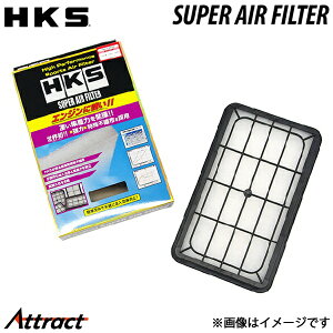 HKS �J���f�B�i ZZT241W �X�[�p�[�G�A�t�B���^�[70017-AT105 �Ή������i��17801-22020 �G�A�t�B���^�[