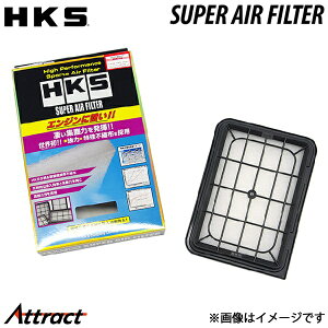 HKS ���H�N�V�[ ZRR75W �X�[�p�[�G�A�t�B���^�[70017-AT117 �Ή������i��17801-21050 �G�A�t�B���^�[