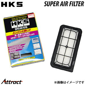 HKS 86 ZN6 �X�[�p�[�G�A�t�B���^�[70017-AT120 �Ή������i��17801-22020 �G�A�t�B���^�[