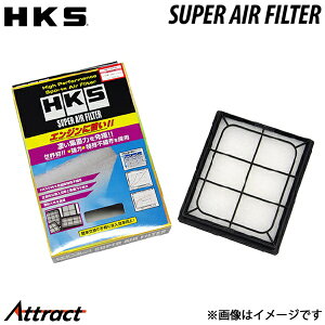 HKS �v���E�X�� ZVW41W �X�[�p�[�G�A�t�B���^�[70017-AT122 �Ή������i��17801-37021 �G�A�t�B���^�[