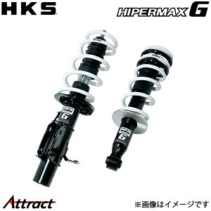 HKS ���F���t�@�C�A GGH30W �n�C�p�[�}�b�N�XG �T�X�y���V�����L�b�g 80260-AT001 HIPERMAX G �����`��^�C�v