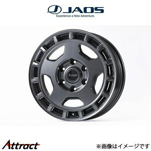 WIX AXe CM-04 A~zC[ 4{ NV350 Lo (17×6.5J 6-139.7 INSET48)B879765DG JAOS ASTELLA CM-04