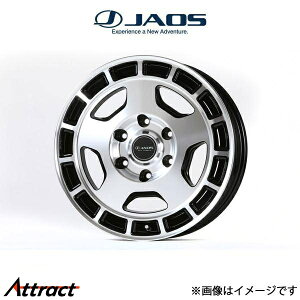 WIX AXe CM-04 A~zC[ 4{ NV350 Lo (17×6.5J 6-139.7 INSET48)B879765PB JAOS ASTELLA CM-04