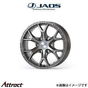 WIX gCu NE A~zC[ 1{ pWF V80/90n(17×7.5J 6-139.7 INSET25 K^bN)B951775GM JAOS TRIBE CLAW