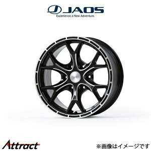 WIX gCu NE A~zC[ 4{ hN[U[vh 150n(17×8J 6-139.7 INSET20)B951780BM JAOS TRIBE CLAW