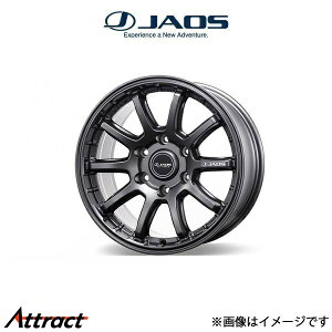 WIX gCu NX A~zC[ 4{ nCbNX 185n(17×8J 6-139.7 INSET0)B952781MGM JAOS TRIBE CROSS