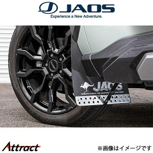 �W���I�X RAV4 50�n �}�b�h�K�[�hIII �t�����g�Z�b�g(�u���b�N)B622125F JAOS