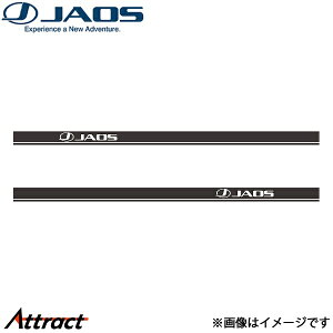�W���I�X �T�C�h�f�J�[�� �u���b�N �ėp B646011 JAOS