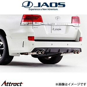 �W���I�X �����h�N���[�U�[ CBA-URJ202W[1UR-FE]BATTLEZ �}�t���[ ZS-4 B703048 JAOS