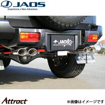 楽天市場】fjクルーザー マフラー jaos battlezの通販