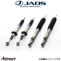 楽天市場】JAOS プラド150（ショックアブソーバー｜サスペンション 