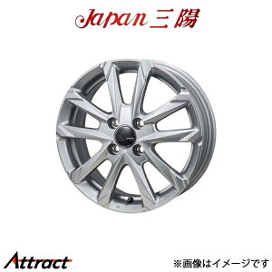 WpOz UbN JP-325 A~zC[ 1{ MAX L952S(13×4.0B 4-100 INSET45 uCgVo[)JapanOz ZACK JP-325