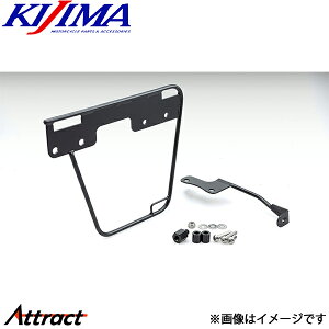 �L�W�} �o�b�O�T�|�[�g DAX125 22y- �}�b�g�u���b�N �����p 210-4965 KIJIMA �o�C�N�p�i