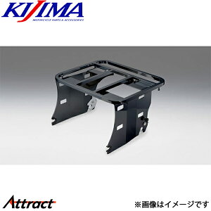 �L�W�} �c�[�����O�L�����A �f�^�b�`���u���}�E���g FLFB/FXBR 18Y- �u���b�N HD-08289 KIJIMA �o�C�N�p�i