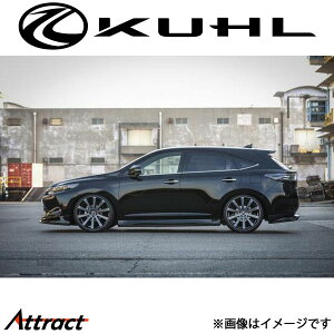 N[ nA[ 60n[O]TChXebv Ver.1 1g[hi Ver1 60H-SS KUHL GA Op[c