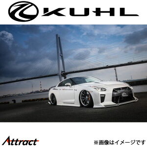 N[ GT-R R35[O]tgfBt[U[ 2g[hi Ver2 35R-SS KUHL GA Op[c