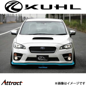 N[ WRX-STI/S4[OA`C^]tgfBt[U[ 1g[hi Ver1 VAB-GTI KUHL GA Op[c