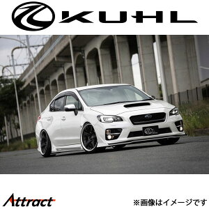 N[ WRX-STI/S4[OA`C^]TChXebv 2g[hi Ver1 VAB-GTI KUHL GA Op[c