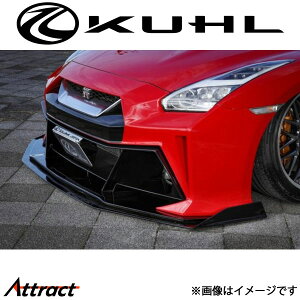 N[ GT-R R35[SN]tgfBt[U[ 1g[hi Ver4 35R-GTII KUHL GA Op[c