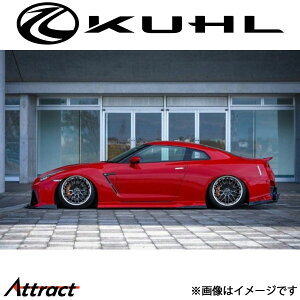 N[ GT-R R35[SN]TChfBt[U[ 1g[hi Ver4 35R-GTII KUHL GA Op[c