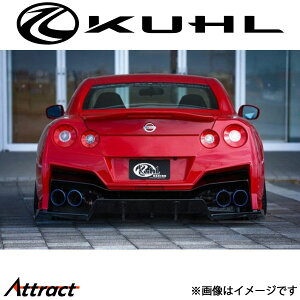 N[ GT-R R35[SN]AfBt[U[tB Type1 hi Ver4 35R-GTII KUHL GA Op[c