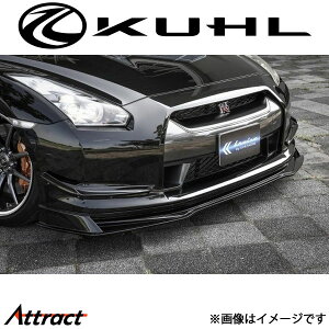 N[Y GT-R R35[MY08`10(O^)]tgX|C[&tApl 2g[hi Ver2 KR-35RRII KUHL KRUISE GA Op[c