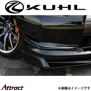 N[Y GT-R R35[MY08`10(O^)]tgop[Ji[h(EZbg) 1g[hi Ver2 KR-35RRII KUHL KRUISE GA Op[c