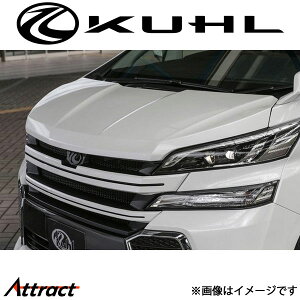 N[ Ft@CA 30n[^][VO{lbg Ver.1 hi Ver5 30V-RSGT KUHL GA Op[c