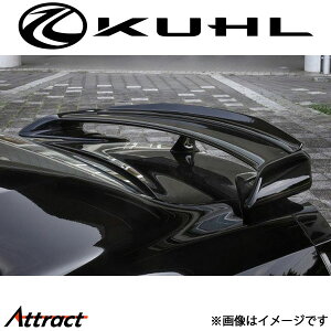 N[Y GT-R R35[MY08`10(O^)]AECOfBt[U[ Type2 1g[hi Ver2 KR-35RRII KUHL KRUISE GA Op[c