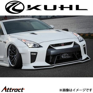 N[ GT-R R35[MY17ȍ~(^)]tgfBt[U[ hi Ver3 35R-SSW WIDE KUHL GA Op[c