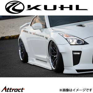 N[ GT-R R35[MY17ȍ~(^)]TChXebv 2g[hi Ver3 35R-SSW WIDE KUHL GA Op[c
