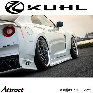 N[ GT-R R35[MY17ȍ~(^)]TChfBt[U[ 2g[hi Ver3 35R-SSW WIDE KUHL GA Op[c